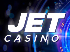 Jet Casino — официальный сайт Джет казино с выводом
