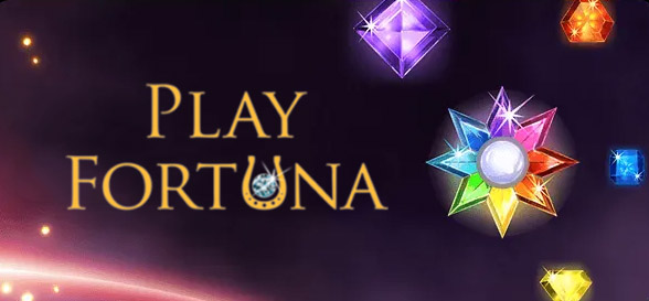 Play Fortuna обзор